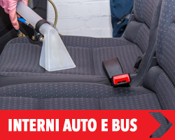 Lavaggio interni auto, Instaclean™ Lavaggio Divani a Domicilio